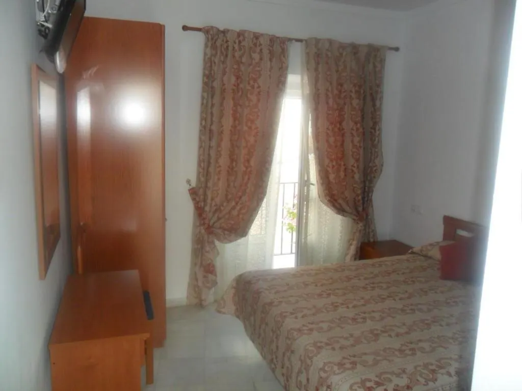 קדיז Hostal Centro Sol 0*,  ספרד