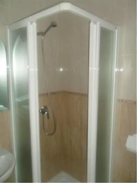 קדיז Hostal Centro Sol