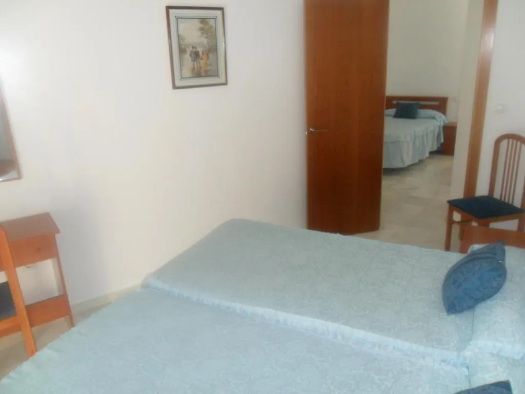 Hostal Centro Sol Cádis 0*,  Espanha
