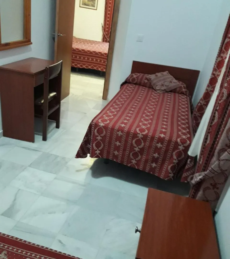 Hostal Centro Sol カディス