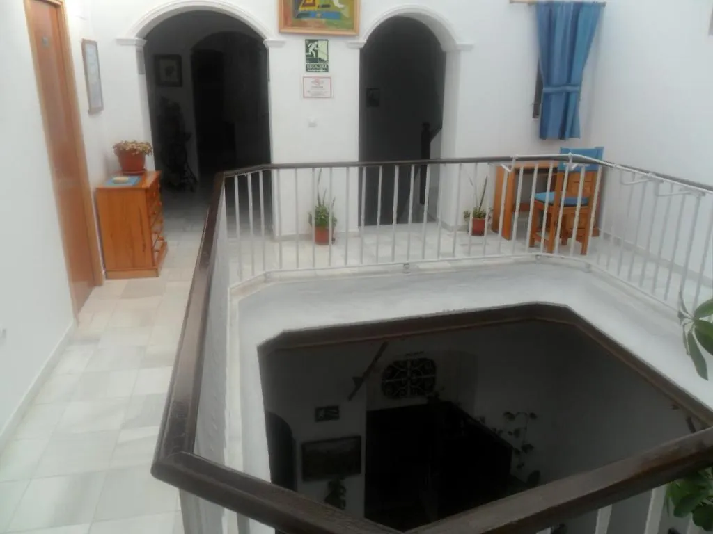 Hostal Centro Sol Cádiz