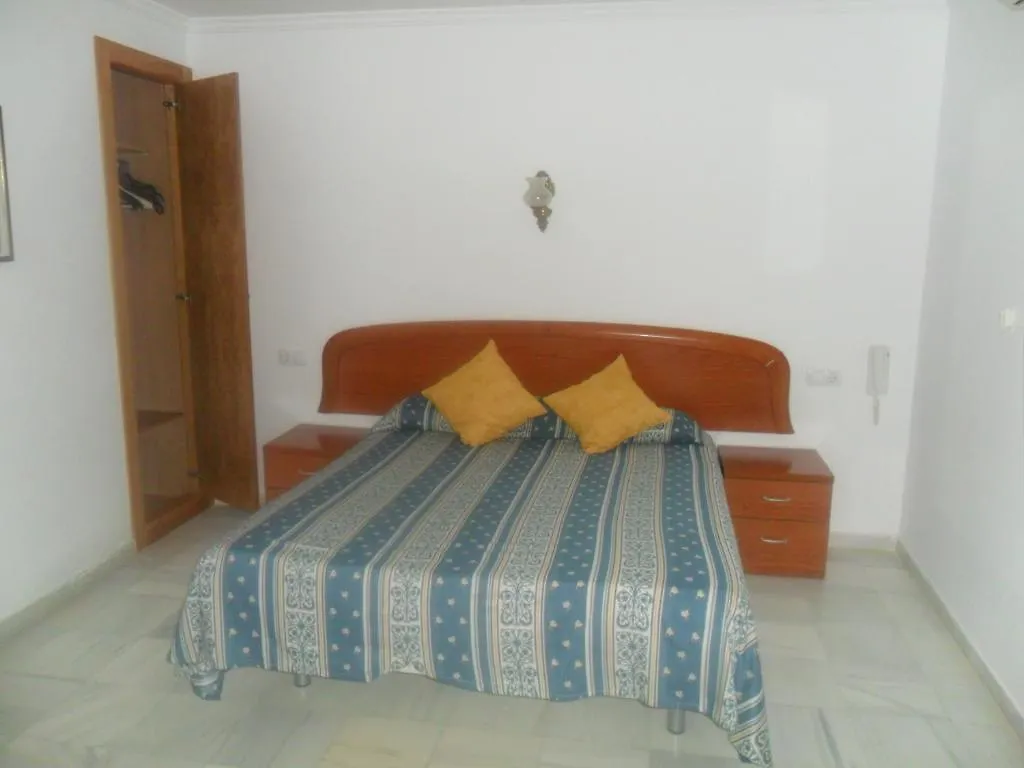 Hostal Centro Sol Cádiz Penzion