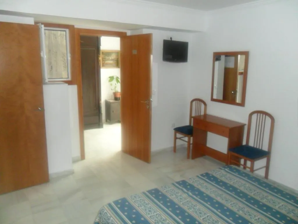 Hostal Centro Sol Cádiz