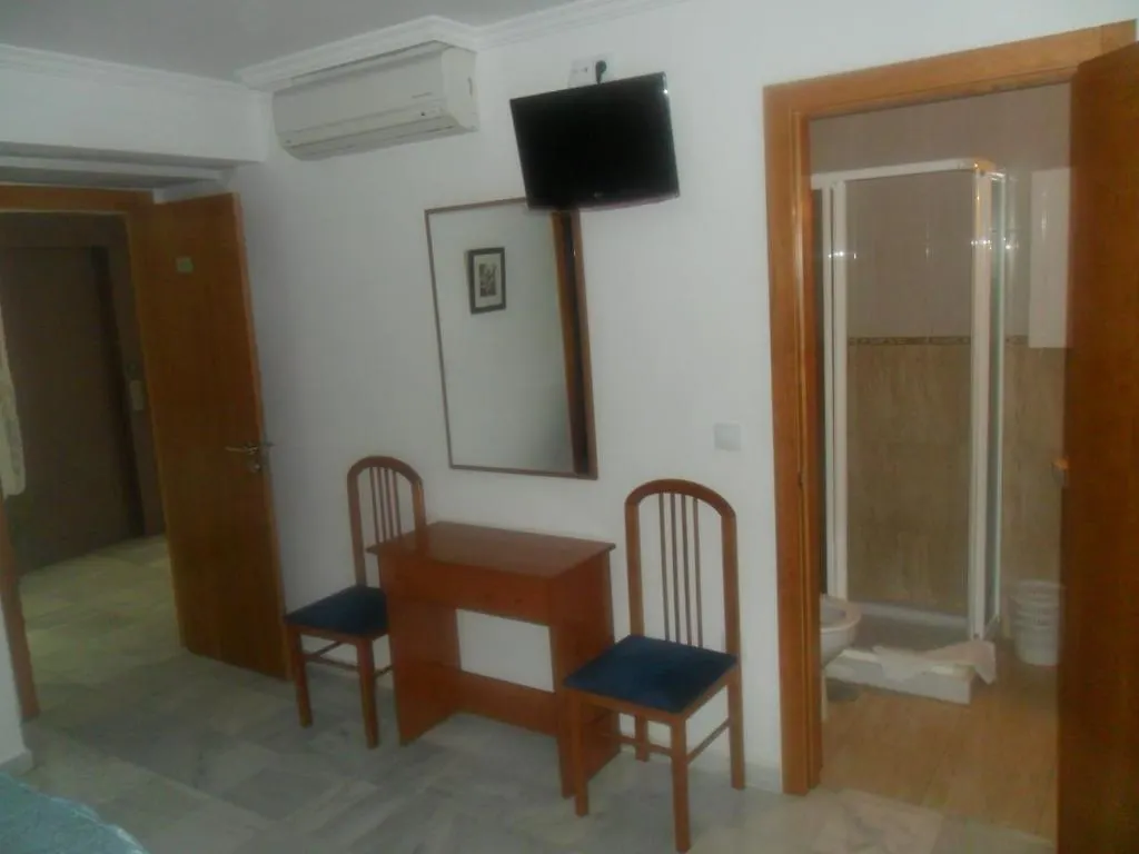 Hostal Centro Sol Cádiz Penzion