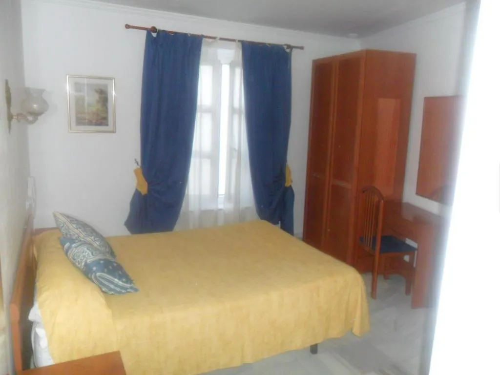 Penzion Hostal Centro Sol Cádiz