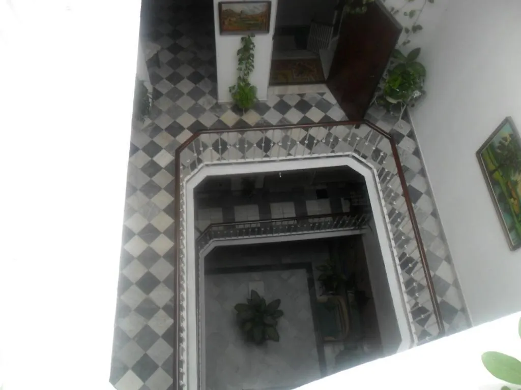 Penzion Hostal Centro Sol Cádiz