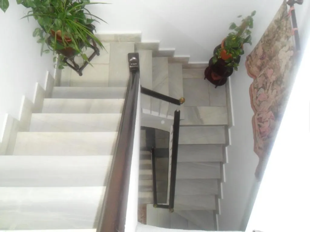 Hostal Centro Sol Cádiz Španělsko