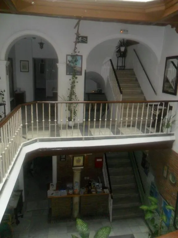 Hostal Centro Sol Cádiz