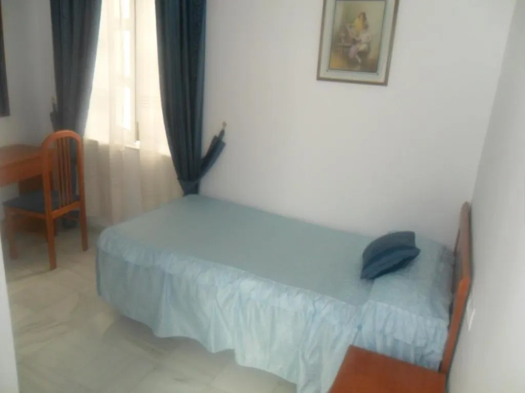 Hostal Centro Sol Cádiz