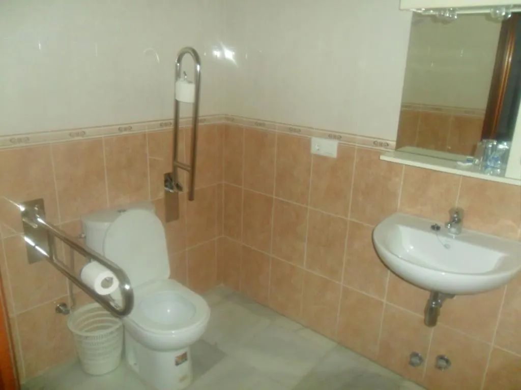 Penzion Hostal Centro Sol Cádiz Španělsko