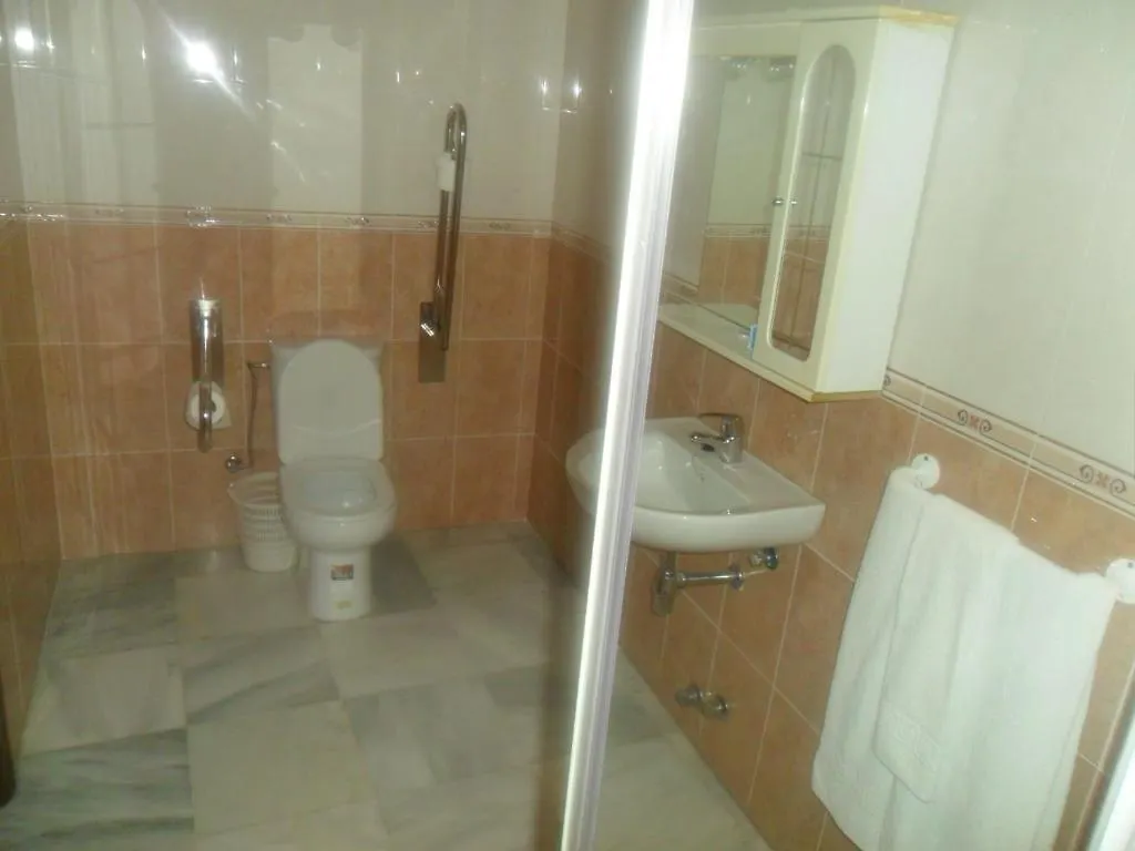Hostal Centro Sol Cádiz Penzion