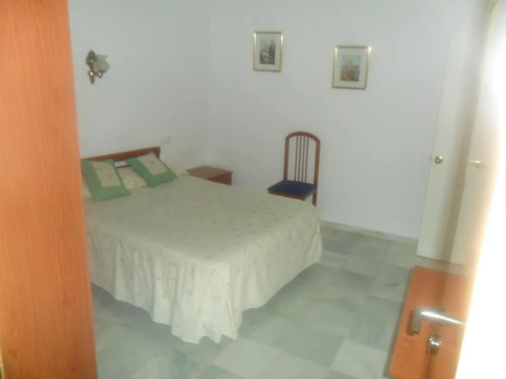 Penzion Hostal Centro Sol Cádiz