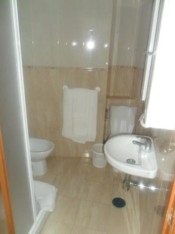 Hostal Centro Sol Cádiz
