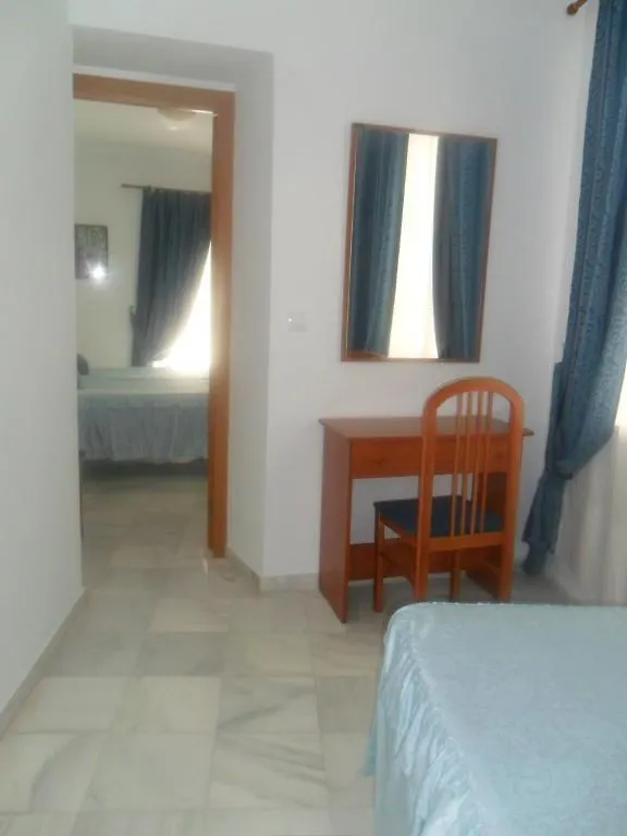 Hostal Centro Sol Cádiz Penzion
