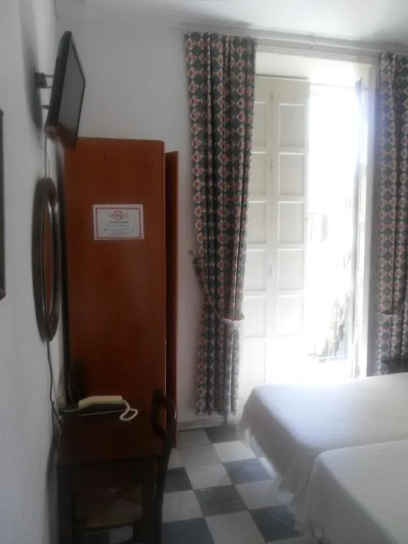 Penzion Hostal Centro Sol Cádiz