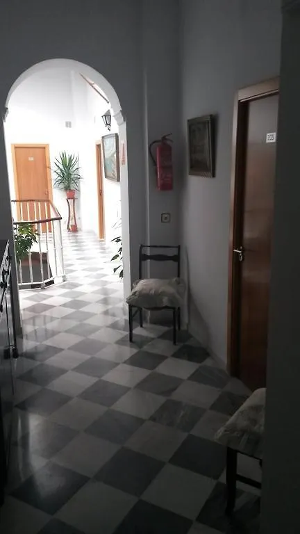 Hostal Centro Sol Cádiz 0*,