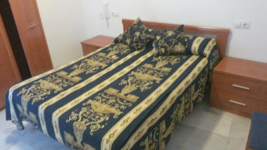 Hostal Centro Sol Cádiz