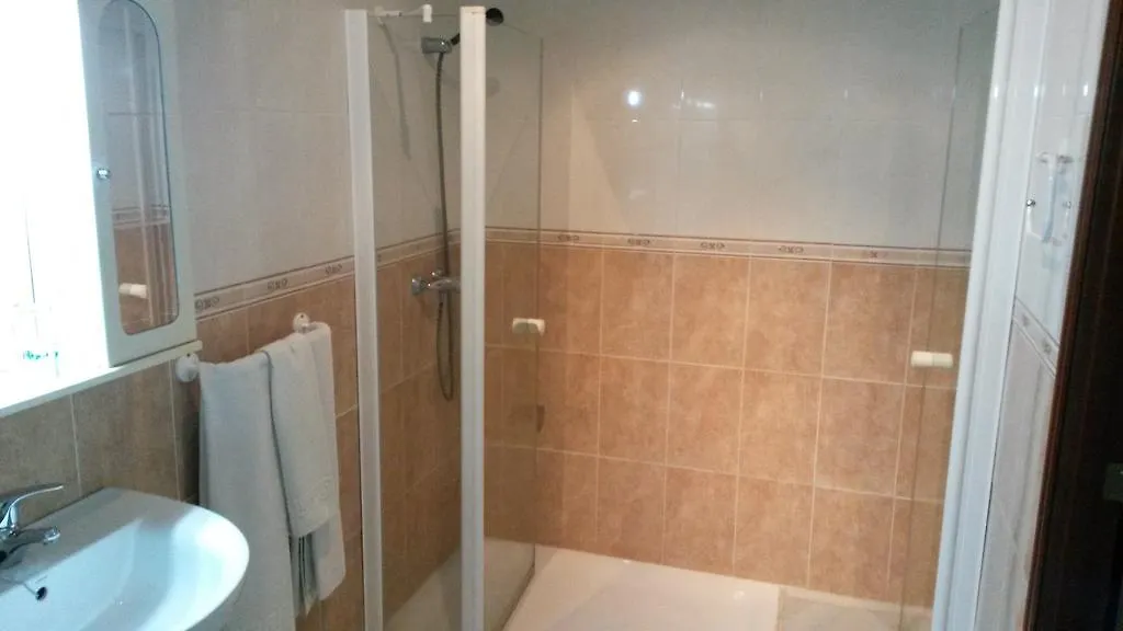 Hostal Centro Sol Cádiz Penzion