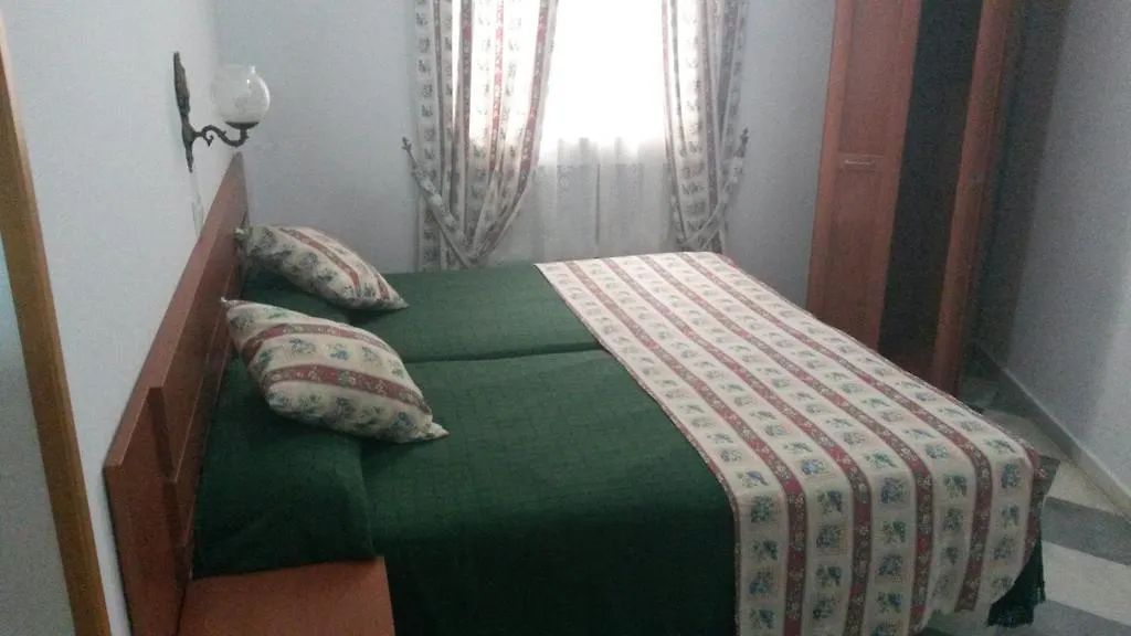 Hostal Centro Sol Cádiz