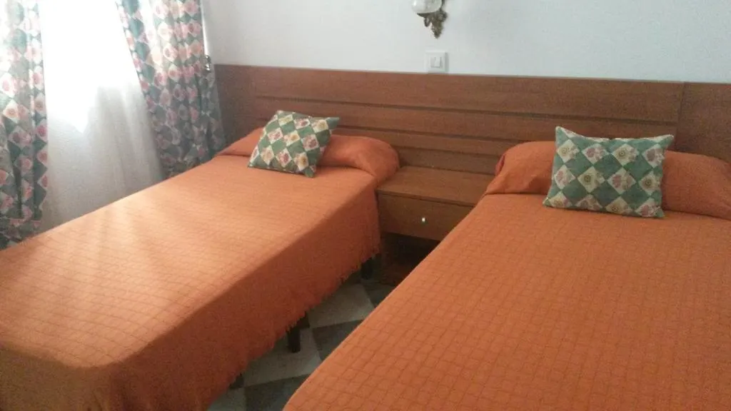 Penzion Hostal Centro Sol Cádiz