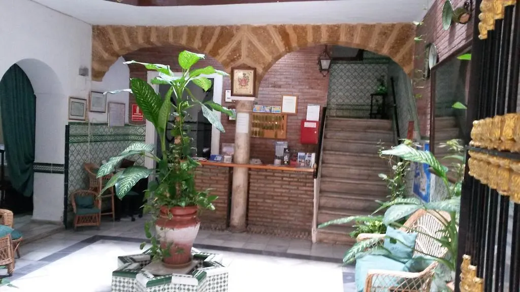 Hostal Centro Sol Cádiz