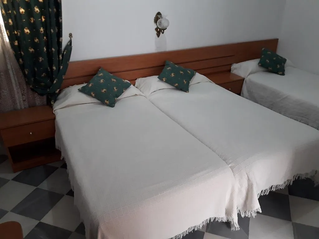 Penzion Hostal Centro Sol Cádiz