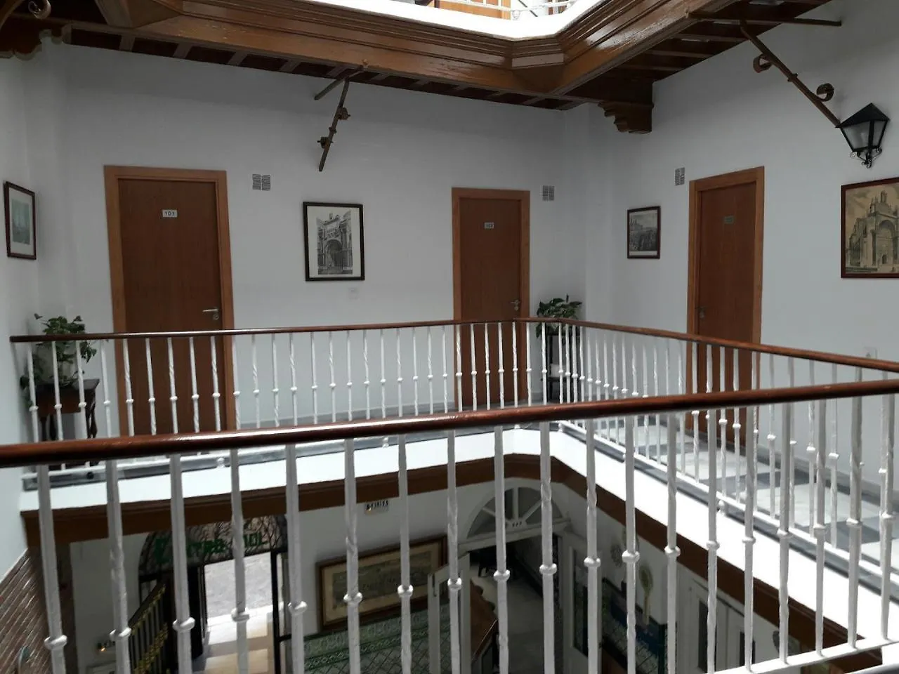 Penzion Hostal Centro Sol Cádiz