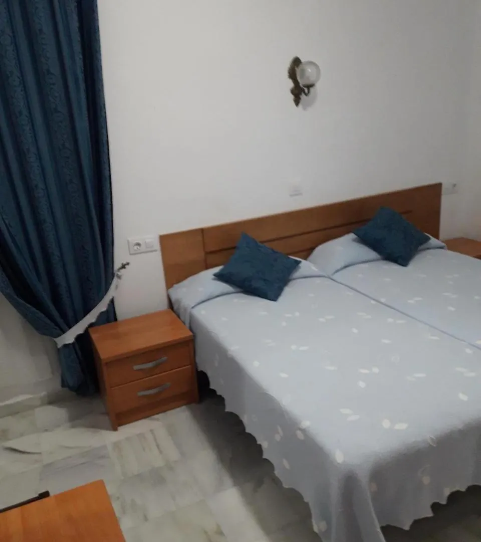 Penzion Hostal Centro Sol Cádiz
