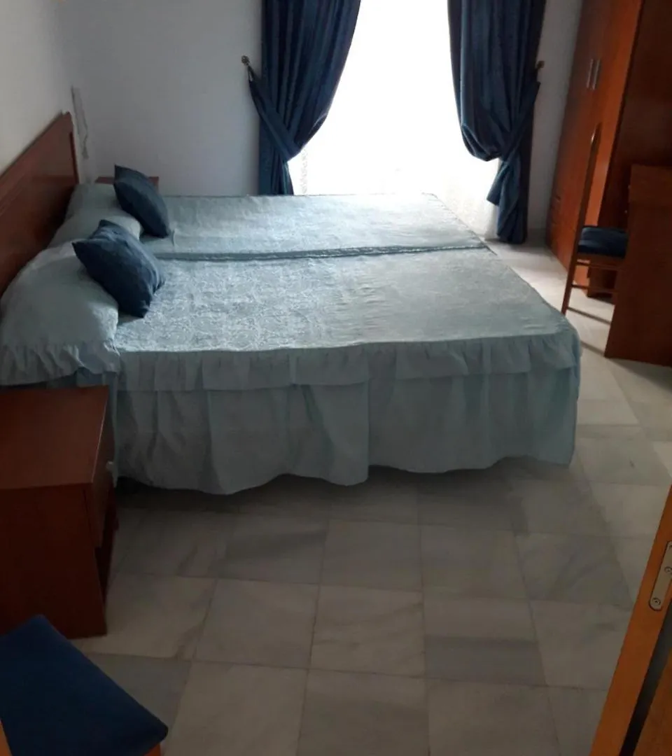 Hostal Centro Sol Cádiz 0*,